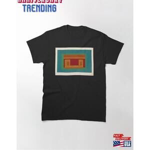 Variant Adobe Classic Tshirt